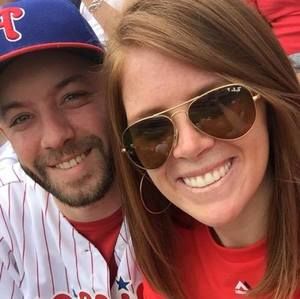 Meet your Posher, Ron